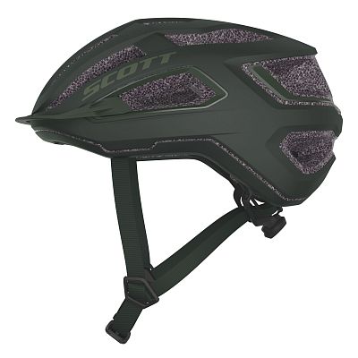Превью  Шлем велосипедный SCOTT Arx Smoked Green